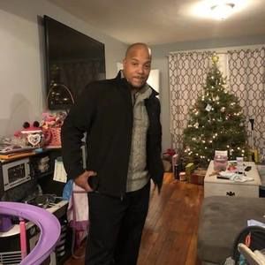 Meet your Posher, Keith